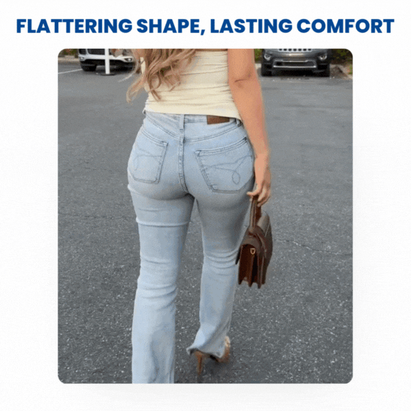 CurvWear™ Jeans