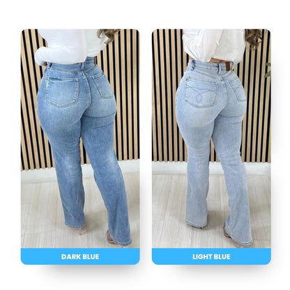 CurvWear™ Jeans