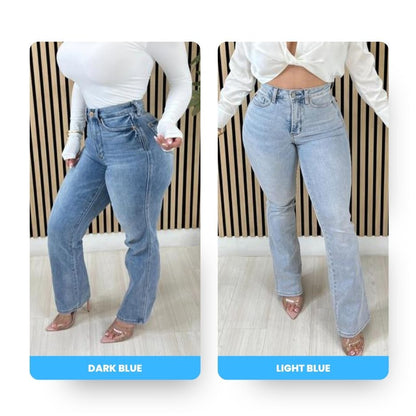 CurvWear™ Jeans