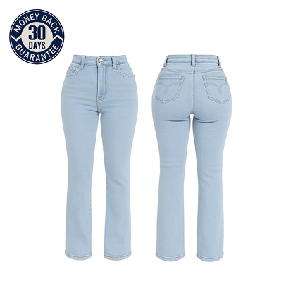 CurvWear™ Jeans