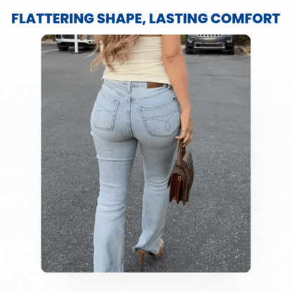 CurvWear™ Jeans