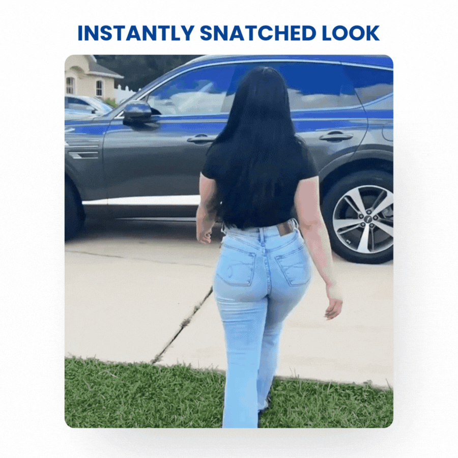 CurvWear™ Jeans